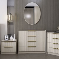 Комод Hanah Home Kale Luxe 7940