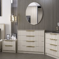 Комод Hanah Home Kale Luxe 7940 фото №3 — интернет-магазин Desire.md
