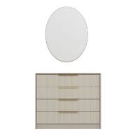 Комод Hanah Home Kale Luxe 7940 фото №5 — интернет-магазин Desire.md