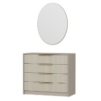 Комод Hanah Home Kale Luxe 7940 фото №6 — интернет-магазин Desire.md
