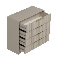 Комод Hanah Home Kale Luxe 7940 фото №7 — интернет-магазин Desire.md