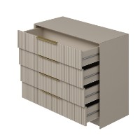 Комод Hanah Home Kale Luxe 7940 фото №8 — интернет-магазин Desire.md