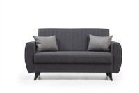 Canapea Atelier Del Sofa Alkon Dark Grey imaginea #4 — magazin online Desire.md