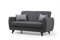 Canapea Atelier Del Sofa Alkon Dark Grey imaginea #5 — magazin online Desire.md