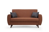 Диван Atelier Del Sofa Alkon Tile Red фото №4 — интернет-магазин Desire.md