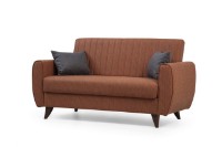 Диван Atelier Del Sofa Alkon Tile Red фото №5 — интернет-магазин Desire.md