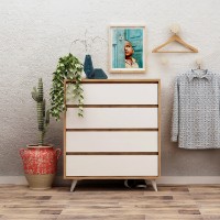 Комод Hanah Home Suvera
