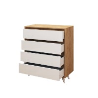 Комод Hanah Home Suvera фото №3 — интернет-магазин Desire.md