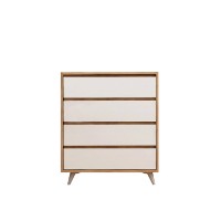 Комод Hanah Home Suvera фото №4 — интернет-магазин Desire.md