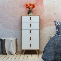 Комод Hanah Home Frenzu фото №2 — интернет-магазин Desire.md