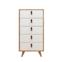Комод Hanah Home Frenzu фото №3 — интернет-магазин Desire.md