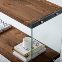 Masă consolă Hanah Home Venedik imaginea #2 — magazin online Desire.md