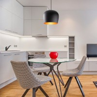 Люстра Opviq Berceste N-1409 фото №5 — интернет-магазин Desire.md