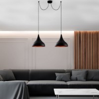 Люстра Opviq Berceste N-1392 фото №2 — интернет-магазин Desire.md