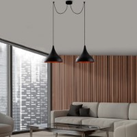 Люстра Opviq Berceste N-1392 фото №3 — интернет-магазин Desire.md