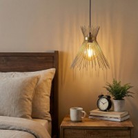 Люстра Opviq Kirpi 3082 фото №3 — интернет-магазин Desire.md