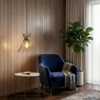 Люстра Opviq Kirpi 3082 фото №4 — интернет-магазин Desire.md