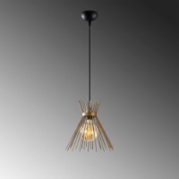 Люстра Opviq Kirpi 3082 фото №9 — интернет-магазин Desire.md