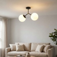 Люстра Opviq Damar 6331 фото №3 — интернет-магазин Desire.md