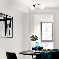 Люстра Opviq Damar 6331 фото №4 — интернет-магазин Desire.md