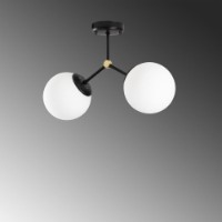 Люстра Opviq Damar 6331 фото №7 — интернет-магазин Desire.md