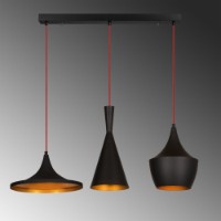 Люстра Opviq Elmas 3561 фото №4 — интернет-магазин Desire.md