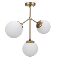 Люстра Opviq Damar 6337 фото №2 — интернет-магазин Desire.md
