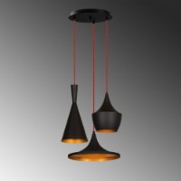 Люстра Opviq Elmas 3556 фото №4 — интернет-магазин Desire.md