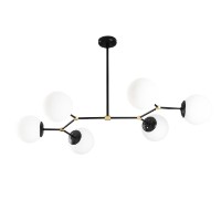 Люстра Opviq Damar 6321 фото №2 — интернет-магазин Desire.md