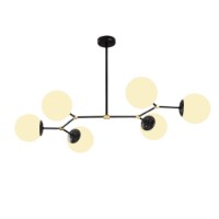 Люстра Opviq Damar 6321 фото №5 — интернет-магазин Desire.md