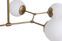 Люстра Opviq Damar 6322 фото №3 — интернет-магазин Desire.md