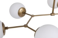 Люстра Opviq Damar 6322 фото №4 — интернет-магазин Desire.md