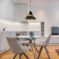 Люстра Opviq Berceste 226-S фото №4 — интернет-магазин Desire.md