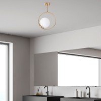 Люстра Opviq Dolunay 3903 фото №3 — интернет-магазин Desire.md