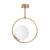 Люстра Opviq Dolunay 3903 фото №6 — интернет-магазин Desire.md