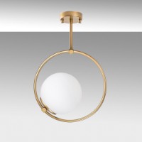 Люстра Opviq Dolunay 3903 фото №7 — интернет-магазин Desire.md