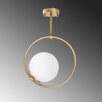 Люстра Opviq Dolunay 3903 фото №8 — интернет-магазин Desire.md