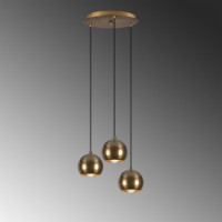 Люстра Opviq Berceste 242-S2 фото №4 — интернет-магазин Desire.md