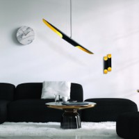 Люстра Opviq Efsun 581-S