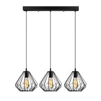 Люстра Opviq Diamond 704-S1 фото №2 — интернет-магазин Desire.md