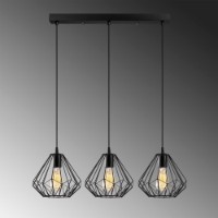 Люстра Opviq Diamond 704-S1 фото №4 — интернет-магазин Desire.md