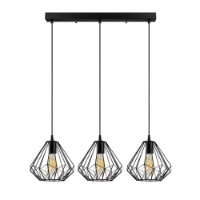 Люстра Opviq Diamond 704-S1 фото №5 — интернет-магазин Desire.md
