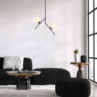 Люстра Opviq Dolunay 144-AV
