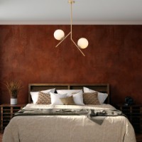 Lustră Opviq Dolunay 144-1 imaginea #2 — magazin online Desire.md