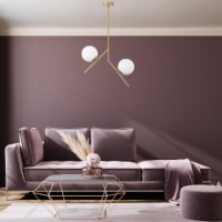 Lustră Opviq Dolunay 144-1 imaginea #3 — magazin online Desire.md