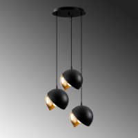 Люстра Opviq Berceste 252-S2 фото №4 — интернет-магазин Desire.md