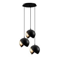 Люстра Opviq Berceste 252-S2 фото №5 — интернет-магазин Desire.md