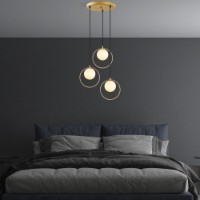 Люстра Opviq Dolunay 4507 фото №2 — интернет-магазин Desire.md