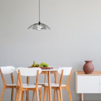 Люстра Opviq Farac 6380 фото №4 — интернет-магазин Desire.md