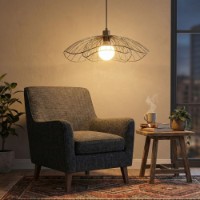 Люстра Opviq Farac 6381 фото №2 — интернет-магазин Desire.md